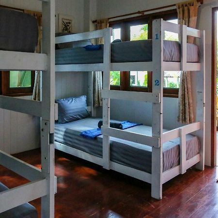 Goodtime 4P Resort Ko Tao Dış mekan fotoğraf