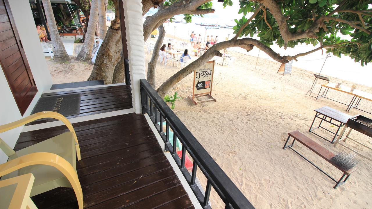 Goodtime 4P Resort Ko Tao Dış mekan fotoğraf