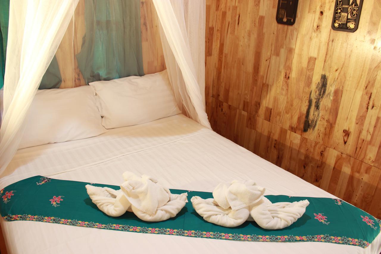 Goodtime 4P Resort Ko Tao Dış mekan fotoğraf