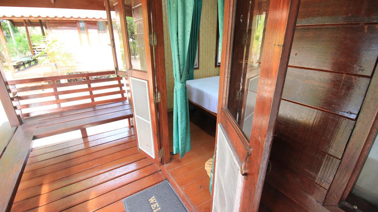 Goodtime 4P Resort Ko Tao Dış mekan fotoğraf