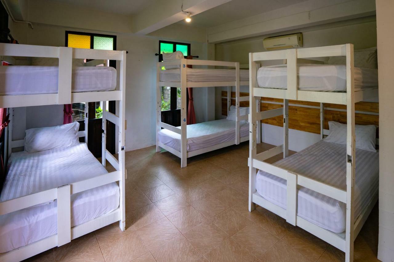 Goodtime 4P Resort Ko Tao Dış mekan fotoğraf