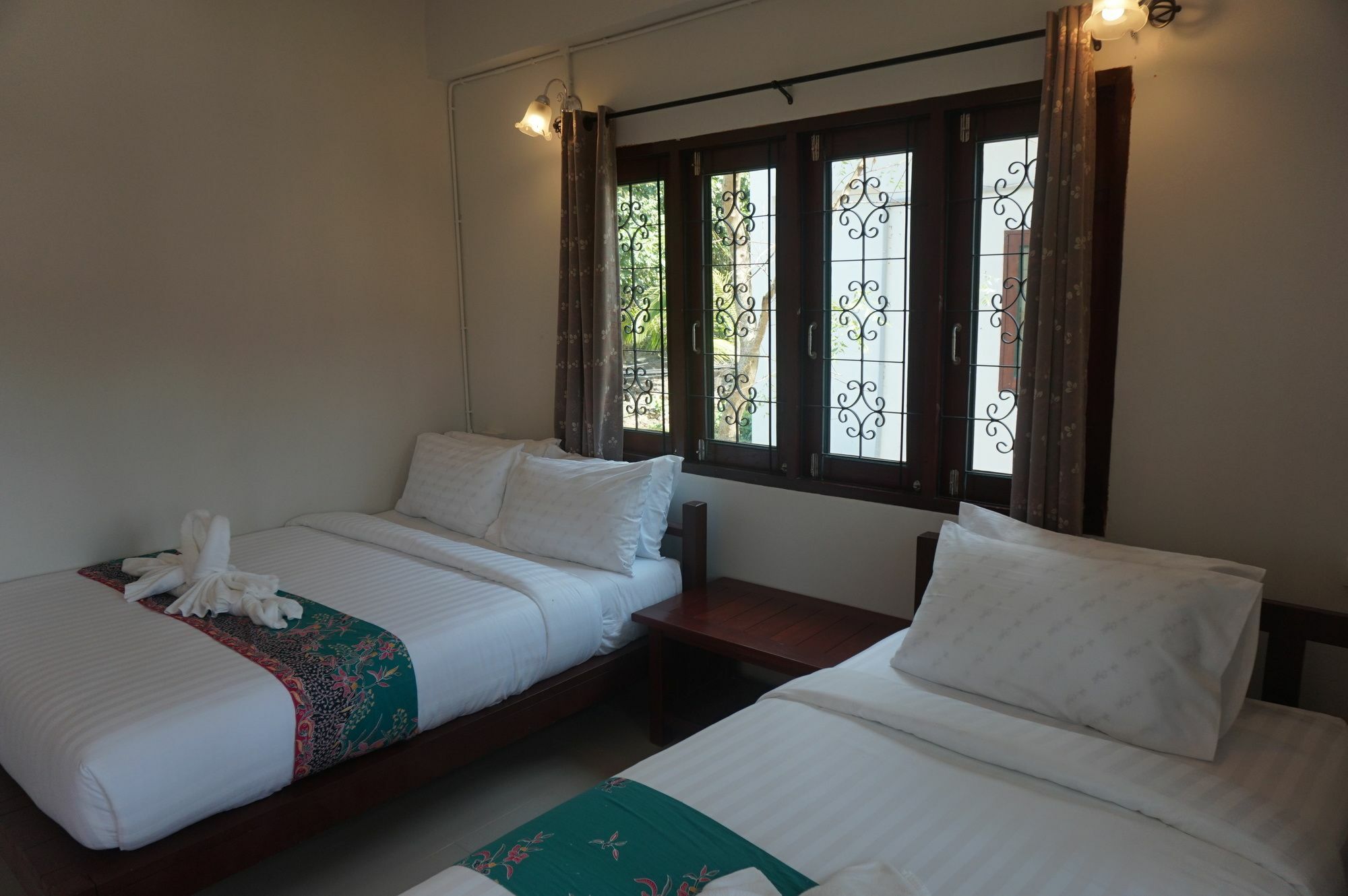 Goodtime 4P Resort Ko Tao Dış mekan fotoğraf