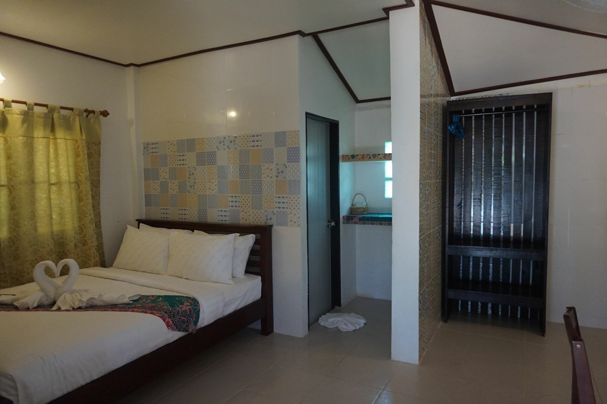 Goodtime 4P Resort Ko Tao Dış mekan fotoğraf