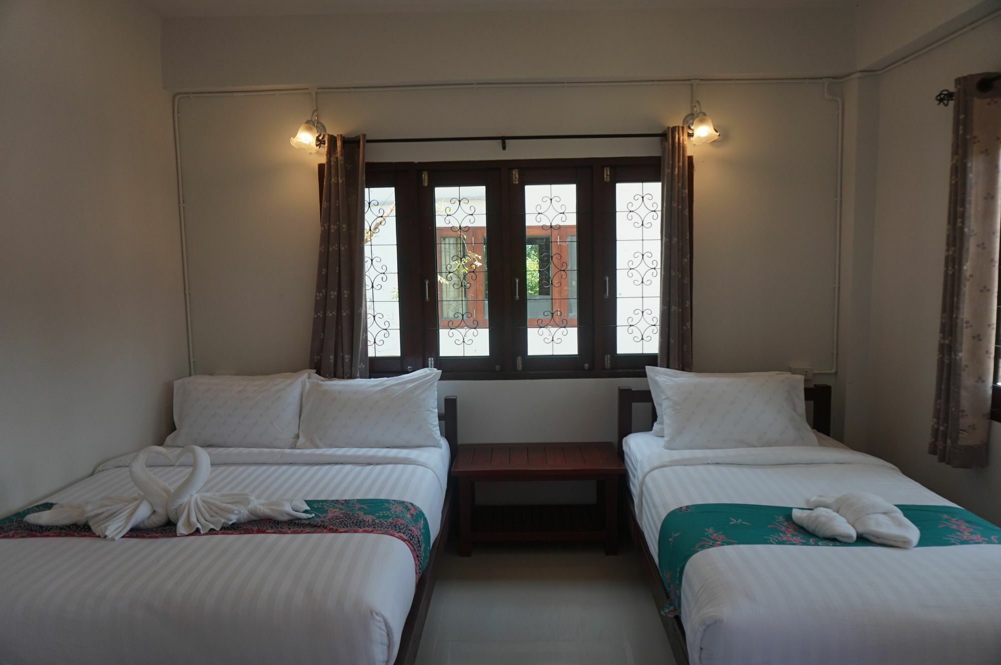 Goodtime 4P Resort Ko Tao Dış mekan fotoğraf