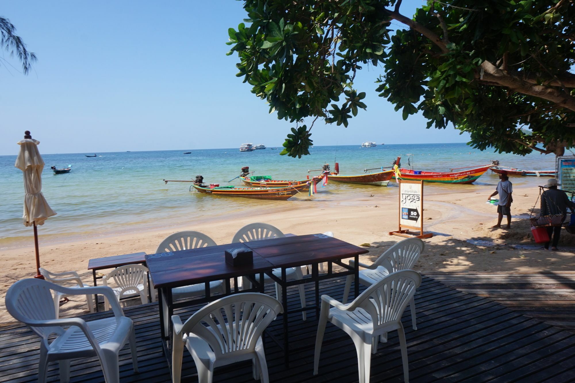 Goodtime 4P Resort Ko Tao Dış mekan fotoğraf