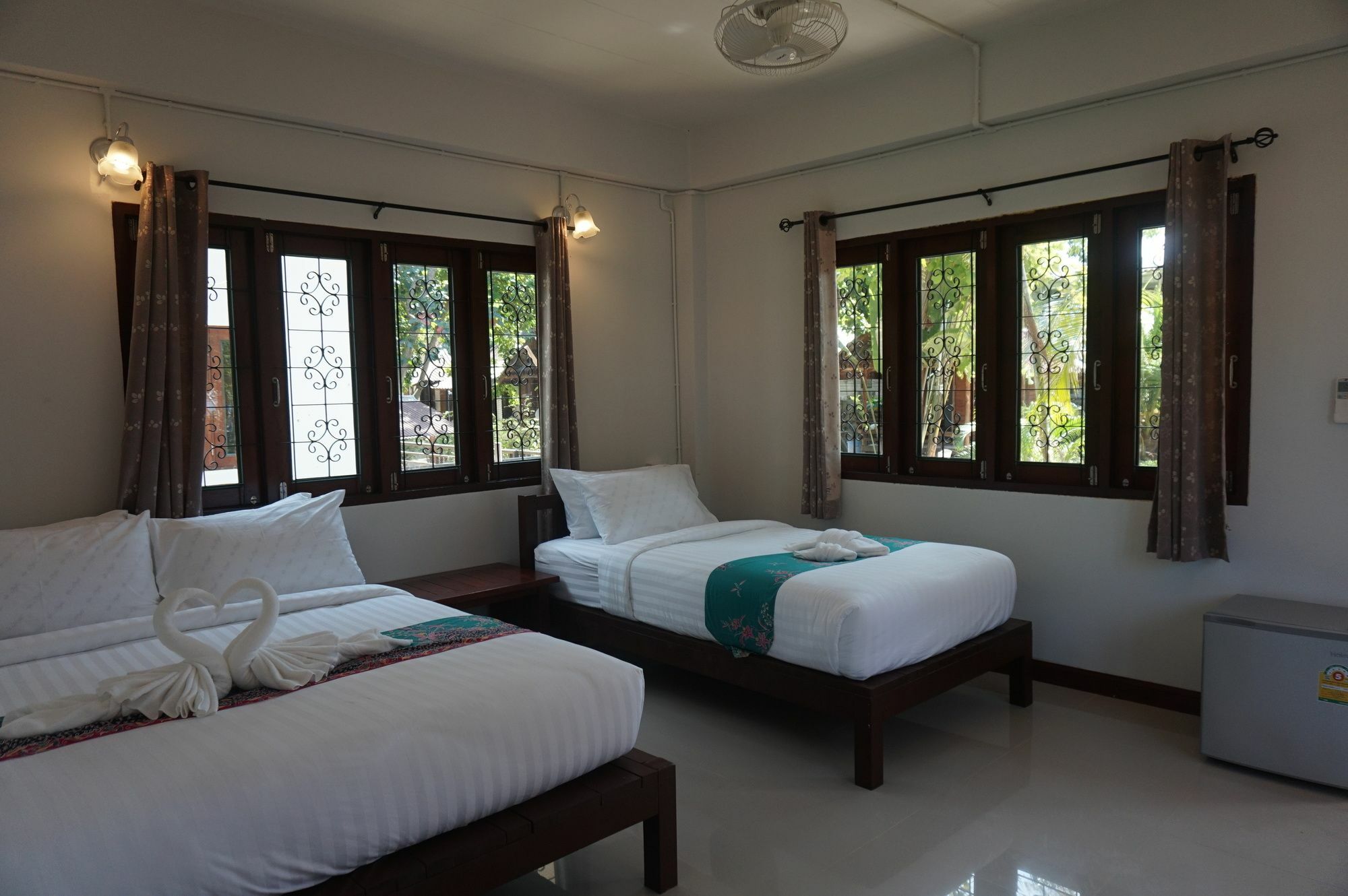 Goodtime 4P Resort Ko Tao Dış mekan fotoğraf
