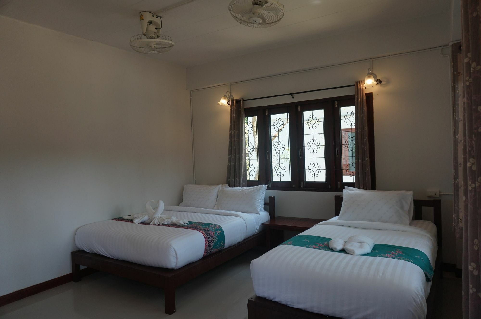 Goodtime 4P Resort Ko Tao Dış mekan fotoğraf